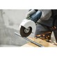 FESTOOL AGC 18-125 Li EB-Basic leņķa slīpmašīna